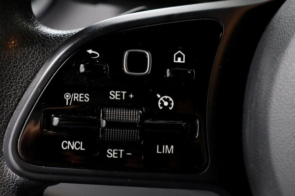 Mercedes-Benz Sprinter 515 CDI 150pk 9G Automaat Bakwagen met laadklep en zijdeur B224/H224 10-2022