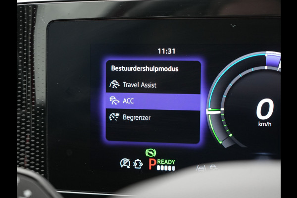 Volkswagen Tiguan 1.5 eHybrid Life Edition Plug In Hybrid 204pk Dealer O.H. PHEV | Adaptive Cruise | 360 Camera | Sportstoelen & Stuur Verwarmd | Standkachel | 19"L.M | Apple Carplay | LED Koplampen | Virtual | Blis | DAB |