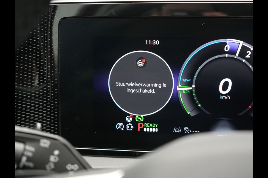 Volkswagen Tiguan 1.5 eHybrid Life Edition Plug In Hybrid 204pk Dealer O.H. PHEV | Adaptive Cruise | 360 Camera | Sportstoelen & Stuur Verwarmd | Standkachel | 19"L.M | Apple Carplay | LED Koplampen | Virtual | Blis | DAB |