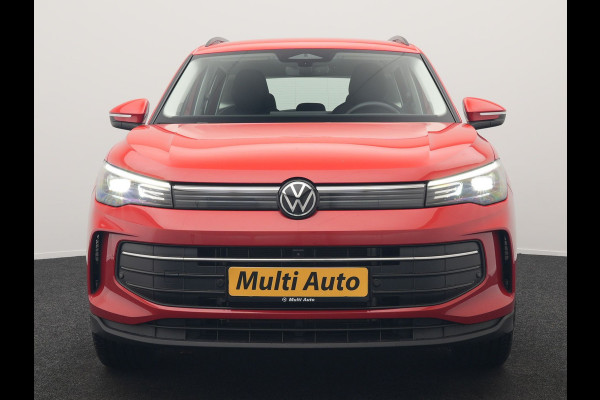 Volkswagen Tiguan 1.5 eHybrid Life Edition Plug In Hybrid 204pk Dealer O.H. PHEV | Adaptive Cruise | 360 Camera | Sportstoelen & Stuur Verwarmd | Standkachel | 19"L.M | Apple Carplay | LED Koplampen | Virtual | Blis | DAB |