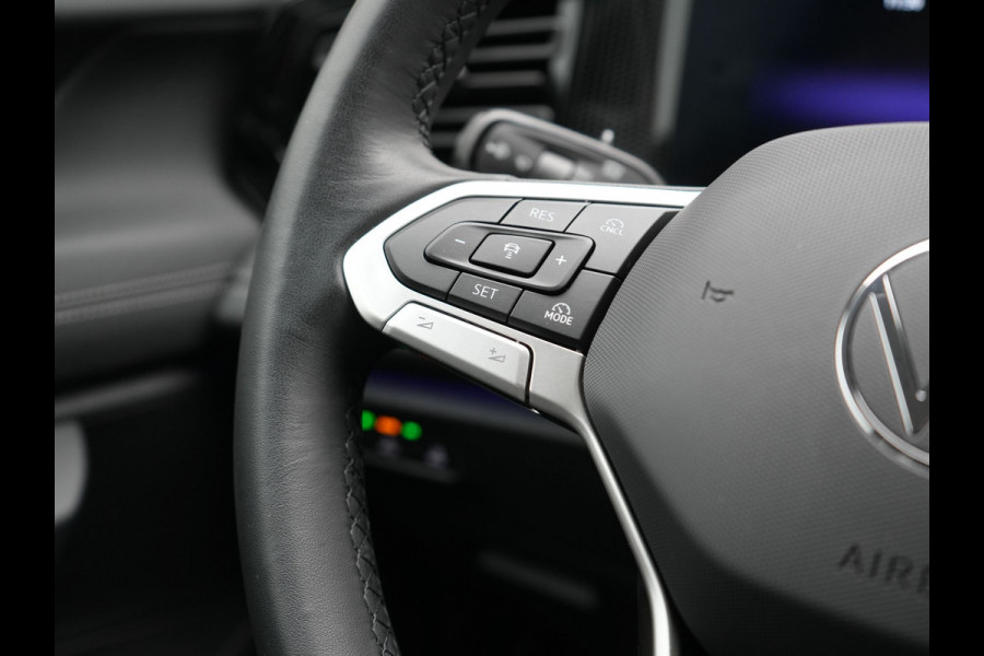 Volkswagen Tiguan 1.5 eHybrid Life Edition Plug In Hybrid 204pk Dealer O.H. PHEV | Adaptive Cruise | 360 Camera | Sportstoelen & Stuur Verwarmd | Standkachel | 19"L.M | Apple Carplay | LED Koplampen | Virtual | Blis | DAB |