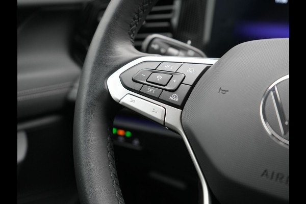 Volkswagen Tiguan 1.5 eHybrid Life Edition Plug In Hybrid 204pk Dealer O.H. PHEV | Adaptive Cruise | 360 Camera | Sportstoelen & Stuur Verwarmd | Standkachel | 19"L.M | Apple Carplay | LED Koplampen | Virtual | Blis | DAB |