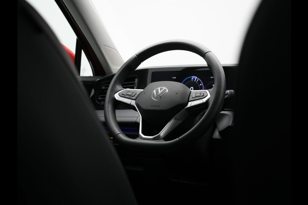 Volkswagen Tiguan 1.5 eHybrid Life Edition Plug In Hybrid 204pk Dealer O.H. PHEV | Adaptive Cruise | 360 Camera | Sportstoelen & Stuur Verwarmd | Standkachel | 19"L.M | Apple Carplay | LED Koplampen | Virtual | Blis | DAB |