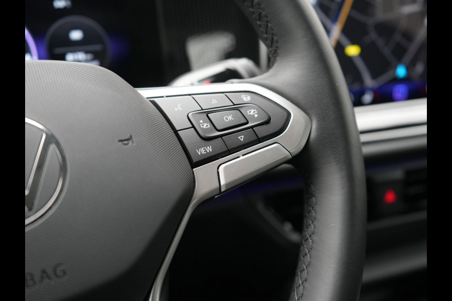 Volkswagen Tiguan 1.5 eHybrid Life Edition Plug In Hybrid 204pk Dealer O.H. PHEV | Adaptive Cruise | 360 Camera | Sportstoelen & Stuur Verwarmd | Standkachel | 19"L.M | Apple Carplay | LED Koplampen | Virtual | Blis | DAB |