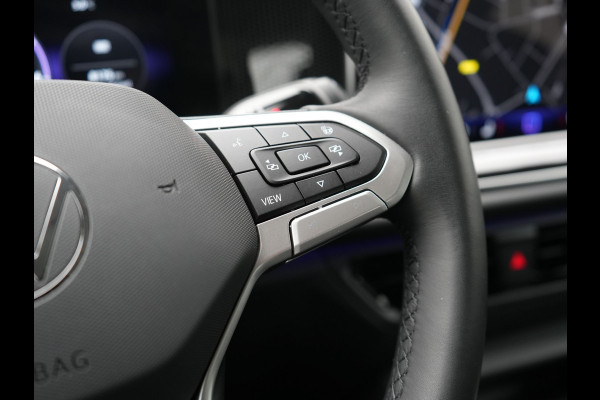 Volkswagen Tiguan 1.5 eHybrid Life Edition Plug In Hybrid 204pk Dealer O.H. PHEV | Adaptive Cruise | 360 Camera | Sportstoelen & Stuur Verwarmd | Standkachel | 19"L.M | Apple Carplay | LED Koplampen | Virtual | Blis | DAB |