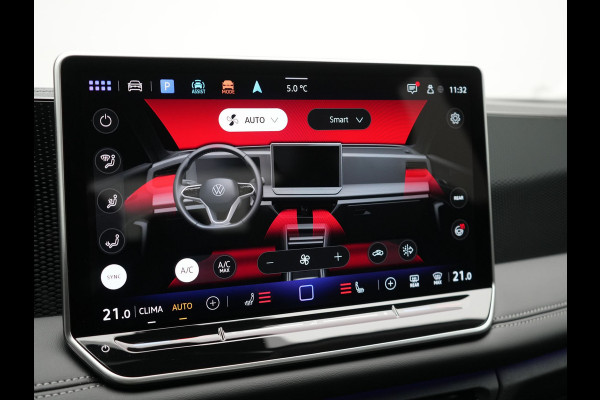 Volkswagen Tiguan 1.5 eHybrid Life Edition Plug In Hybrid 204pk Dealer O.H. PHEV | Adaptive Cruise | 360 Camera | Sportstoelen & Stuur Verwarmd | Standkachel | 19"L.M | Apple Carplay | LED Koplampen | Virtual | Blis | DAB |