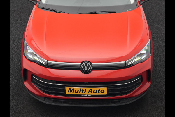 Volkswagen Tiguan 1.5 eHybrid Life Edition Plug In Hybrid 204pk Dealer O.H. PHEV | Adaptive Cruise | 360 Camera | Sportstoelen & Stuur Verwarmd | Standkachel | 19"L.M | Apple Carplay | LED Koplampen | Virtual | Blis | DAB |