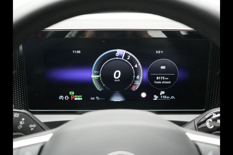 Volkswagen Tiguan 1.5 eHybrid Life Edition Plug In Hybrid 204pk Dealer O.H. PHEV | Adaptive Cruise | 360 Camera | Sportstoelen & Stuur Verwarmd | Standkachel | 19"L.M | Apple Carplay | LED Koplampen | Virtual | Blis | DAB |