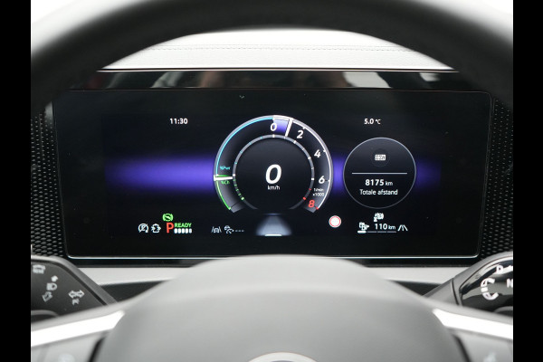 Volkswagen Tiguan 1.5 eHybrid Life Edition Plug In Hybrid 204pk Dealer O.H. PHEV | Adaptive Cruise | 360 Camera | Sportstoelen & Stuur Verwarmd | Standkachel | 19"L.M | Apple Carplay | LED Koplampen | Virtual | Blis | DAB |