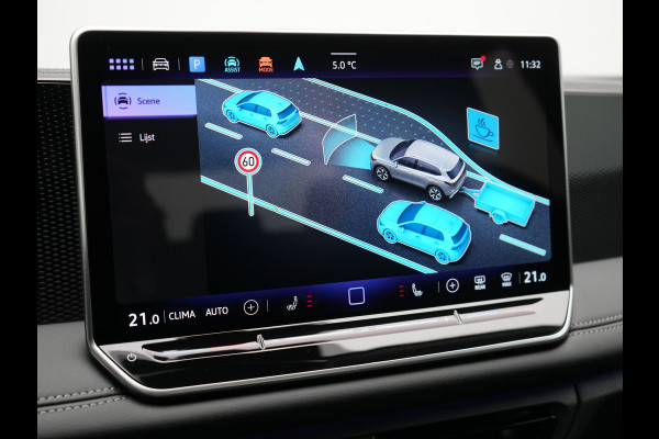 Volkswagen Tiguan 1.5 eHybrid Life Edition Plug In Hybrid 204pk Dealer O.H. PHEV | Adaptive Cruise | 360 Camera | Sportstoelen & Stuur Verwarmd | Standkachel | 19"L.M | Apple Carplay | LED Koplampen | Virtual | Blis | DAB |