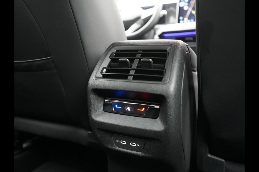 Volkswagen Tiguan 1.5 eHybrid Life Edition Plug In Hybrid 204pk Dealer O.H. PHEV | Adaptive Cruise | 360 Camera | Sportstoelen & Stuur Verwarmd | Standkachel | 19"L.M | Apple Carplay | LED Koplampen | Virtual | Blis | DAB |