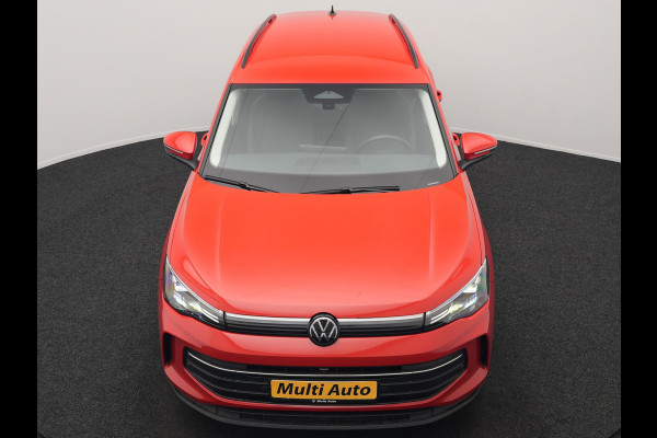 Volkswagen Tiguan 1.5 eHybrid Life Edition Plug In Hybrid 204pk Dealer O.H. PHEV | Adaptive Cruise | 360 Camera | Sportstoelen & Stuur Verwarmd | Standkachel | 19"L.M | Apple Carplay | LED Koplampen | Virtual | Blis | DAB |