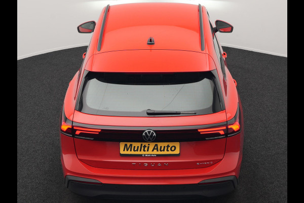 Volkswagen Tiguan 1.5 eHybrid Life Edition Plug In Hybrid 204pk Dealer O.H. PHEV | Adaptive Cruise | 360 Camera | Sportstoelen & Stuur Verwarmd | Standkachel | 19"L.M | Apple Carplay | LED Koplampen | Virtual | Blis | DAB |