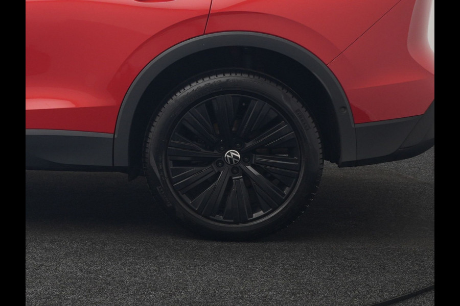 Volkswagen Tiguan 1.5 eHybrid Life Edition Plug In Hybrid 204pk Dealer O.H. PHEV | Adaptive Cruise | 360 Camera | Sportstoelen & Stuur Verwarmd | Standkachel | 19"L.M | Apple Carplay | LED Koplampen | Virtual | Blis | DAB |