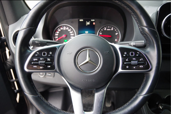Mercedes-Benz Sprinter 319 3.0 CDI V6 L2H2 AUT. LED, 360 CAMERA, LEDER, TREKHAAK, MBUX10'', STOELVERWARMING, NAVI, CRUISE, CLIMA, PARKEERSENSOREN