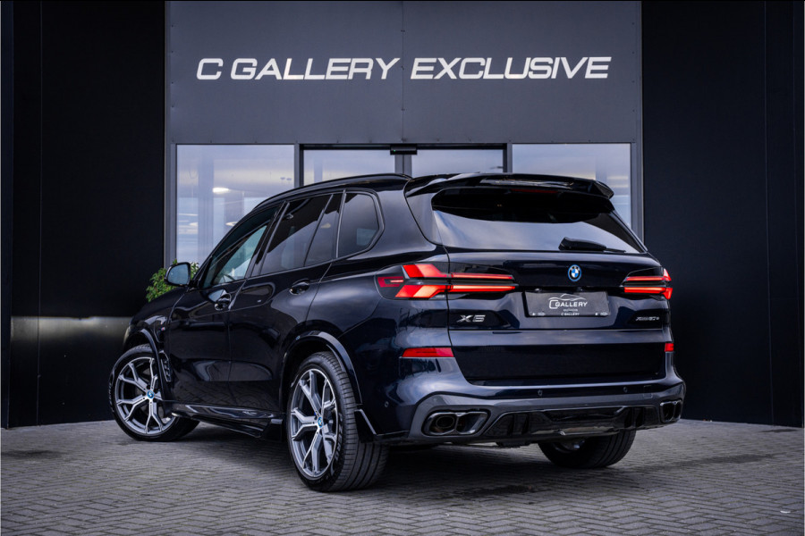 BMW X5 xDrive50e - M Sport | Panorama | H&K | Memory | 360 Camera
