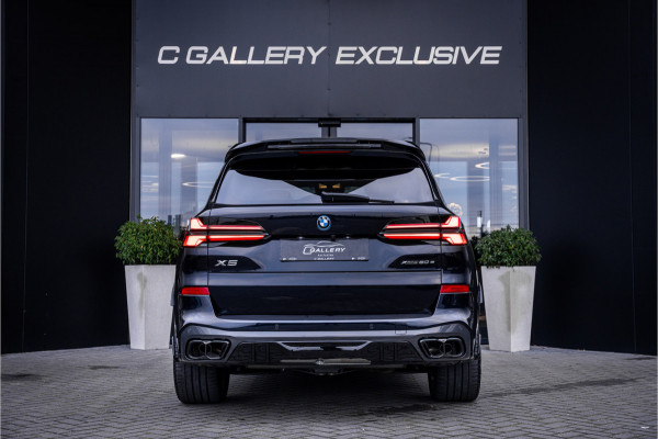 BMW X5 xDrive50e - M Sport | Panorama | H&K | Memory | 360 Camera