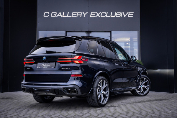 BMW X5 xDrive50e - M Sport | Panorama | H&K | Memory | 360 Camera