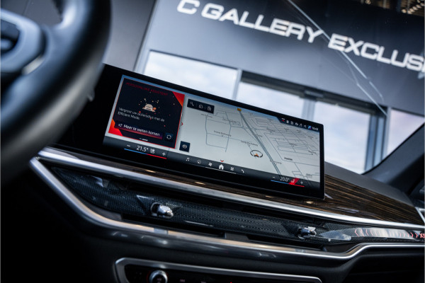 BMW X5 xDrive50e - M Sport | Panorama | H&K | Memory | 360 Camera