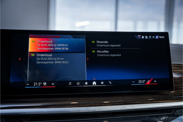 BMW X5 xDrive50e - M Sport | Panorama | H&K | Memory | 360 Camera