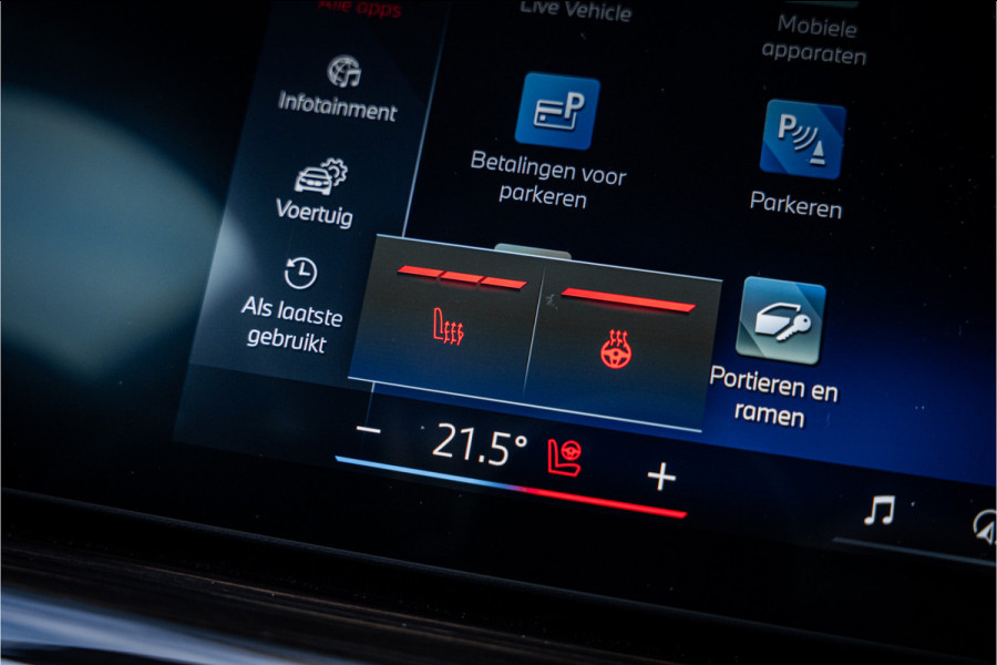 BMW X5 xDrive50e - M Sport | Panorama | H&K | Memory | 360 Camera