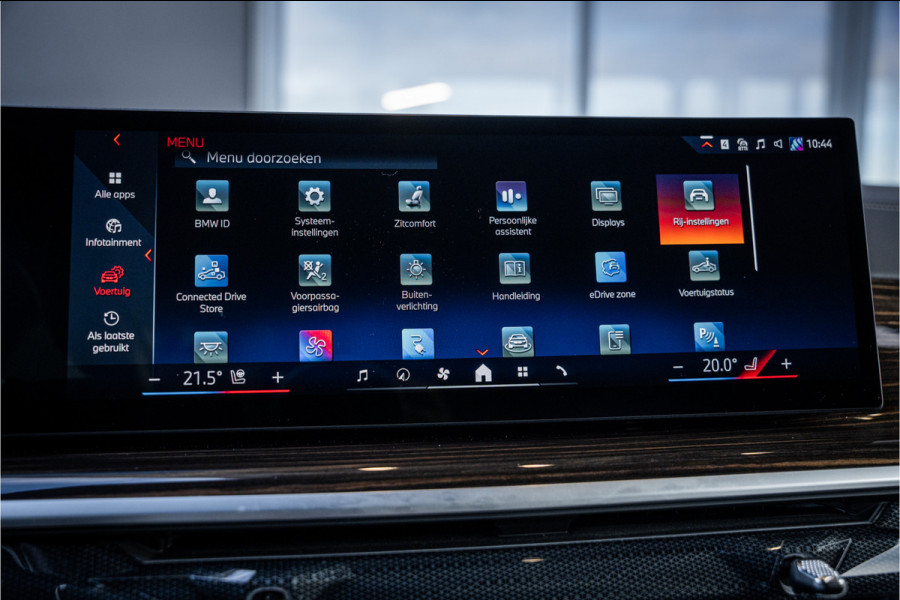 BMW X5 xDrive50e - M Sport | Panorama | H&K | Memory | 360 Camera