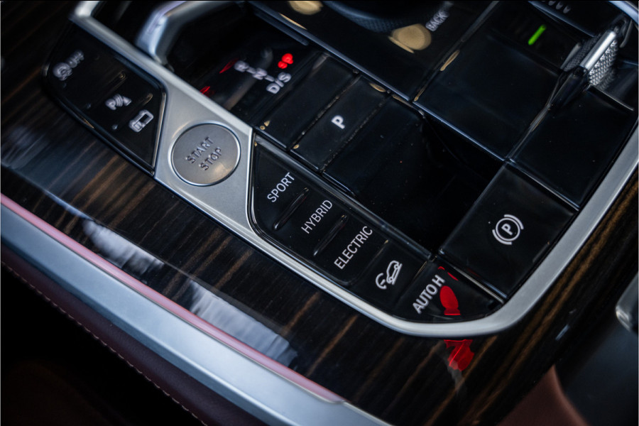 BMW X5 xDrive50e - M Sport | Panorama | H&K | Memory | 360 Camera