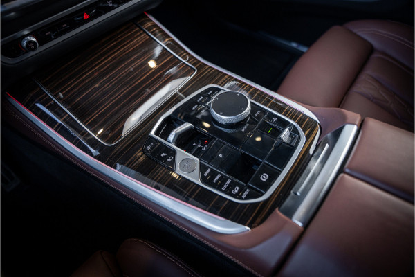 BMW X5 xDrive50e - M Sport | Panorama | H&K | Memory | 360 Camera