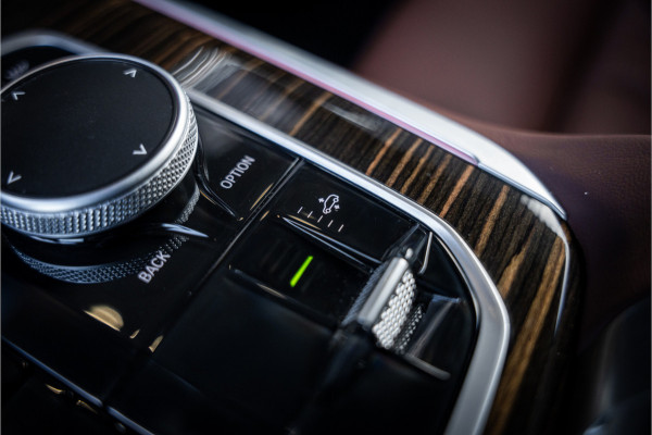 BMW X5 xDrive50e - M Sport | Panorama | H&K | Memory | 360 Camera