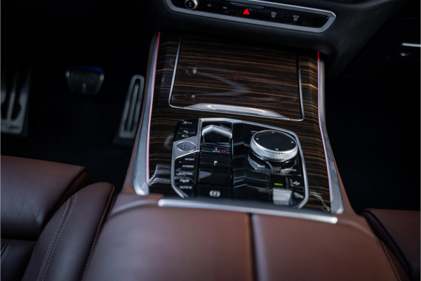 BMW X5 xDrive50e - M Sport | Panorama | H&K | Memory | 360 Camera