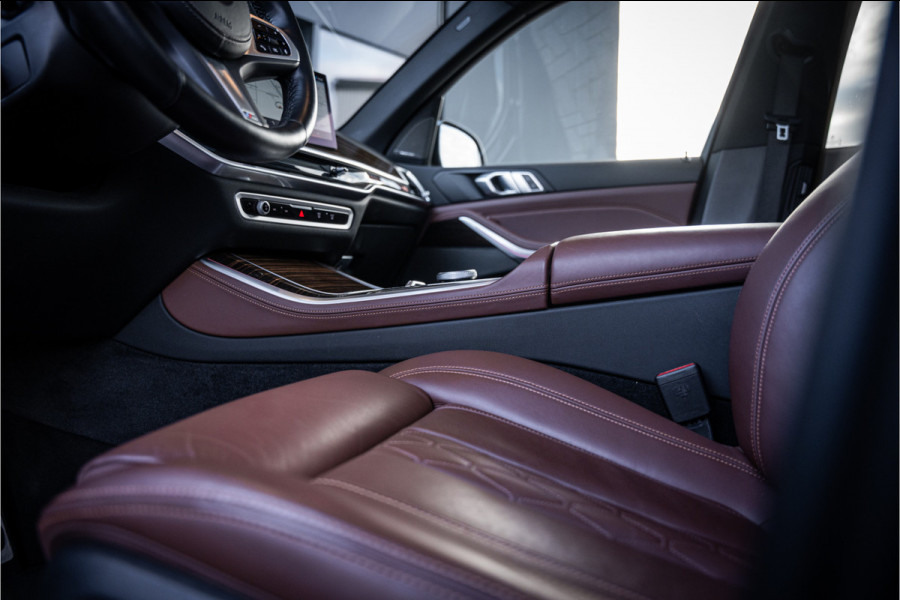 BMW X5 xDrive50e - M Sport | Panorama | H&K | Memory | 360 Camera