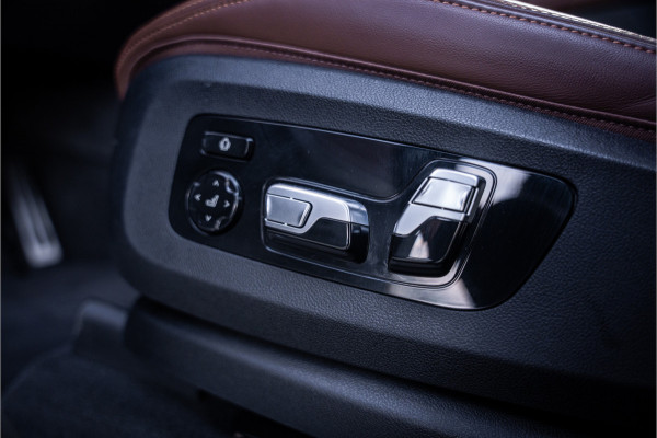 BMW X5 xDrive50e - M Sport | Panorama | H&K | Memory | 360 Camera