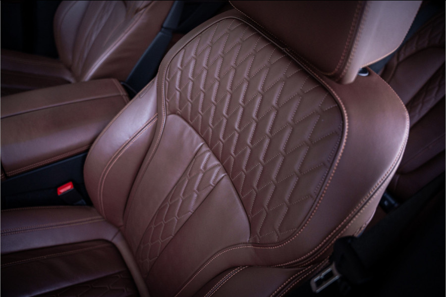 BMW X5 xDrive50e - M Sport | Panorama | H&K | Memory | 360 Camera