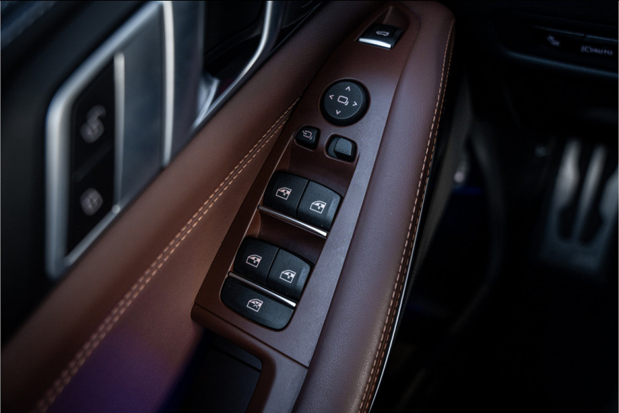 BMW X5 xDrive50e - M Sport | Panorama | H&K | Memory | 360 Camera