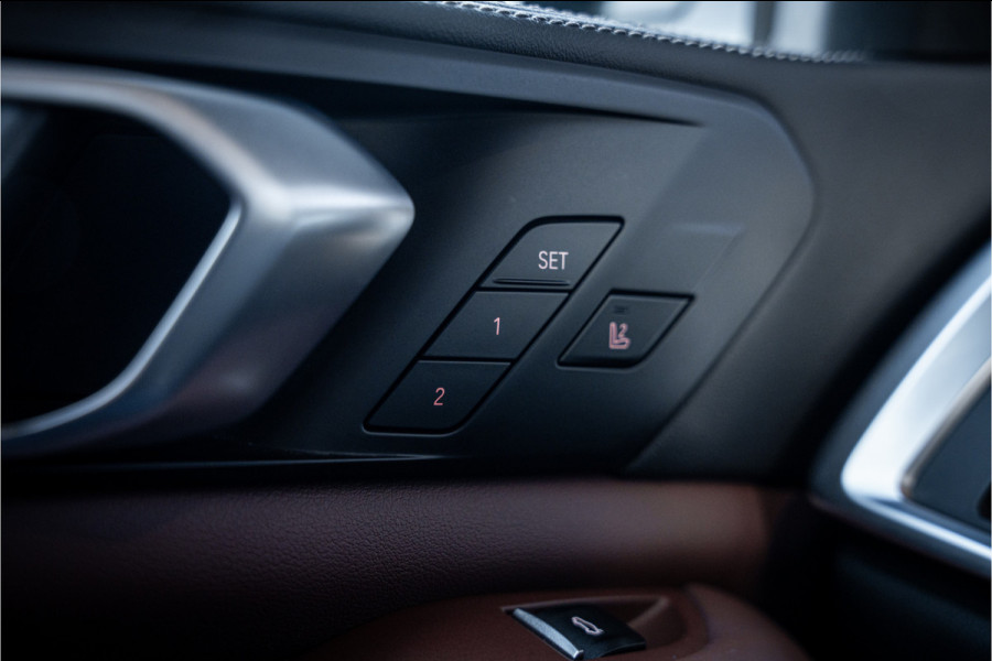 BMW X5 xDrive50e - M Sport | Panorama | H&K | Memory | 360 Camera