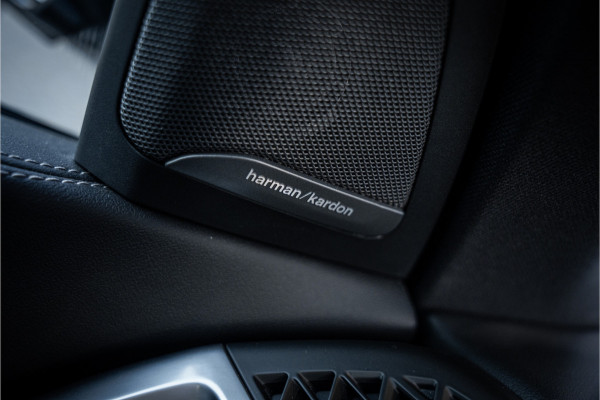 BMW X5 xDrive50e - M Sport | Panorama | H&K | Memory | 360 Camera