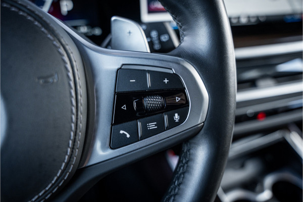 BMW X5 xDrive50e - M Sport | Panorama | H&K | Memory | 360 Camera