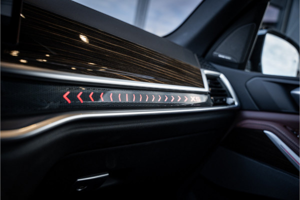 BMW X5 xDrive50e - M Sport | Panorama | H&K | Memory | 360 Camera