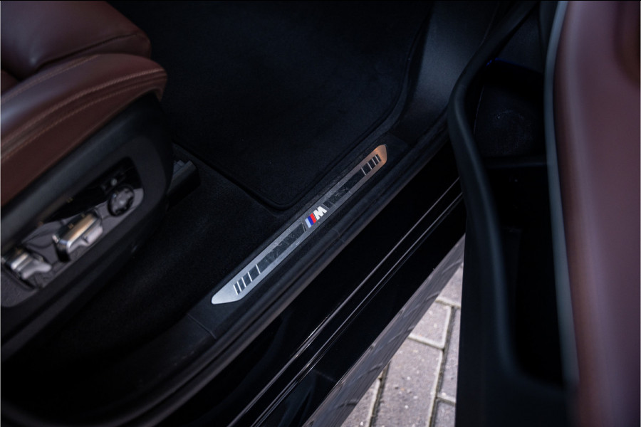 BMW X5 xDrive50e - M Sport | Panorama | H&K | Memory | 360 Camera