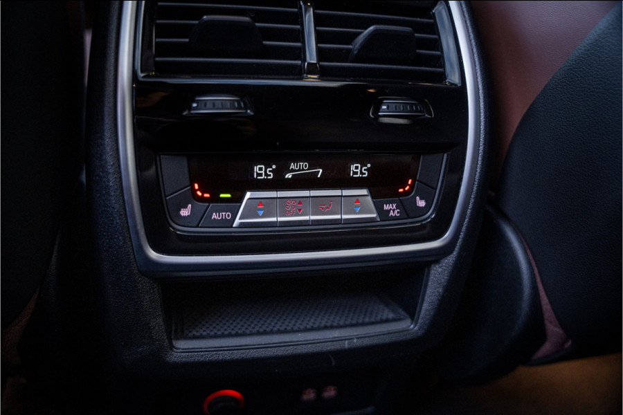 BMW X5 xDrive50e - M Sport | Panorama | H&K | Memory | 360 Camera