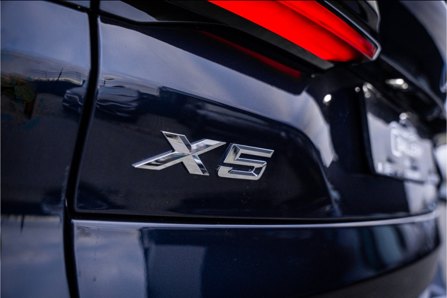 BMW X5 xDrive50e - M Sport | Panorama | H&K | Memory | 360 Camera