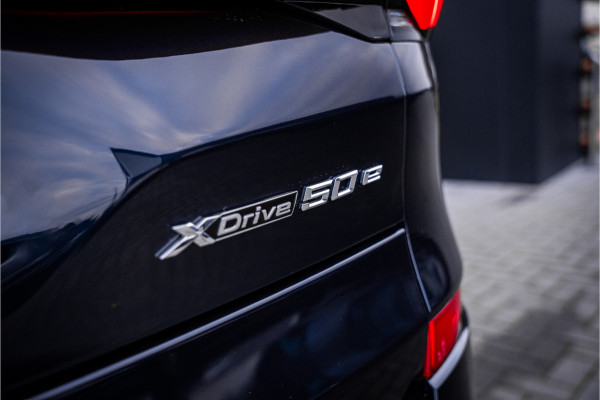 BMW X5 xDrive50e - M Sport | Panorama | H&K | Memory | 360 Camera