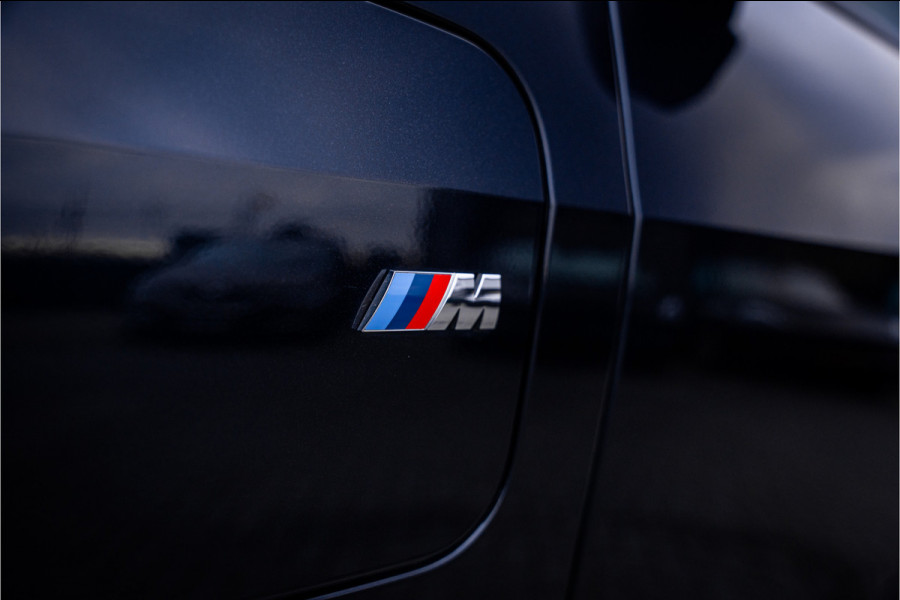 BMW X5 xDrive50e - M Sport | Panorama | H&K | Memory | 360 Camera