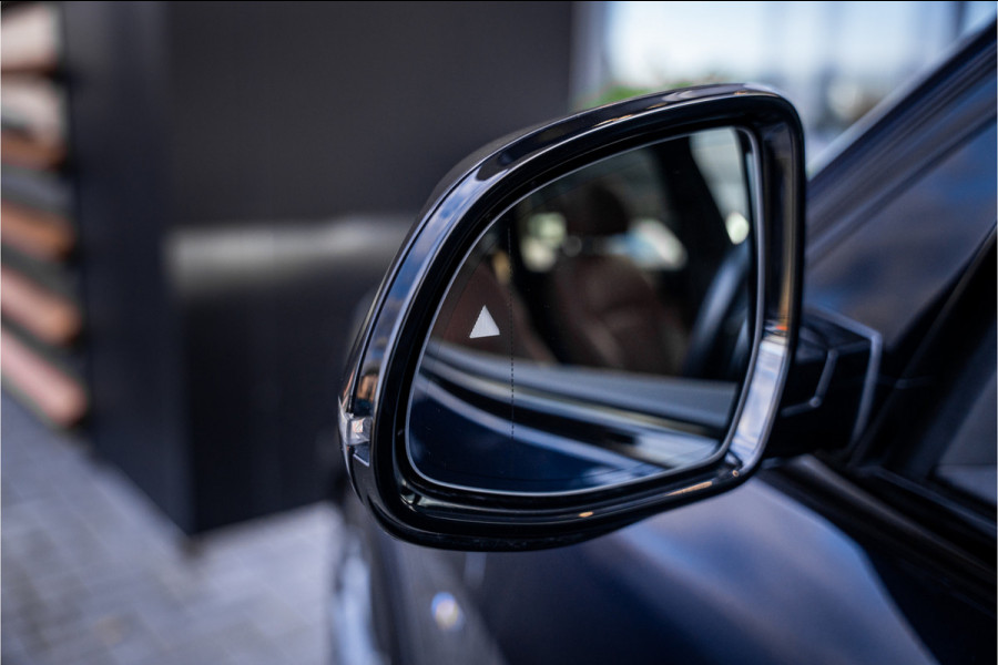 BMW X5 xDrive50e - M Sport | Panorama | H&K | Memory | 360 Camera