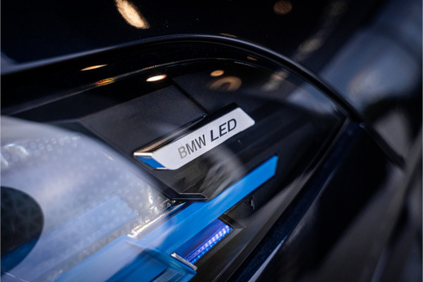 BMW X5 xDrive50e - M Sport | Panorama | H&K | Memory | 360 Camera