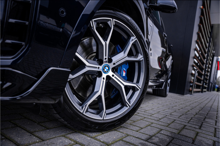BMW X5 xDrive50e - M Sport | Panorama | H&K | Memory | 360 Camera
