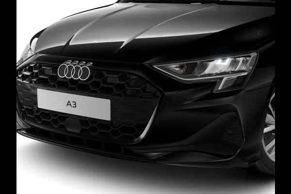 Audi A3 Sportback Pro Line 30 TFSI 116 pk | Private lease deal | Assistentiepakket plus | Stoelverwarming voor | Automatische klimaatregeling | Audi smartphone interface |