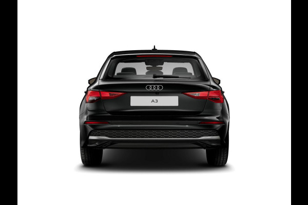 Audi A3 Sportback Pro Line 30 TFSI 116 pk | Private lease deal | Assistentiepakket plus | Stoelverwarming voor | Automatische klimaatregeling | Audi smartphone interface |