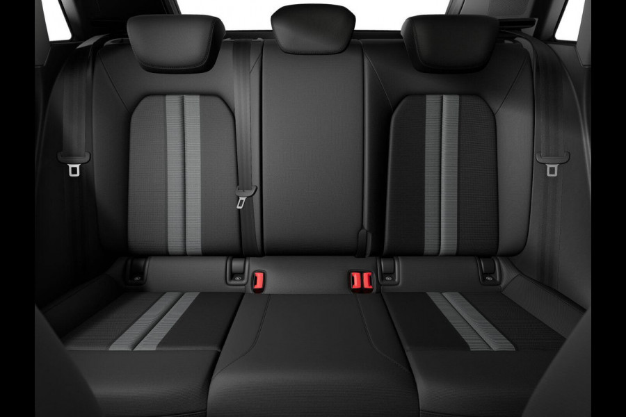 Audi A3 Sportback Pro Line 30 TFSI 116 pk | Private lease deal | Assistentiepakket plus | Stoelverwarming voor | Automatische klimaatregeling | Audi smartphone interface |