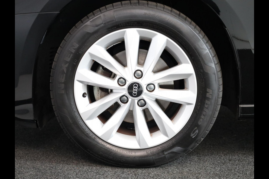 Audi A3 Sportback 30 TFSI Pro Line 110 pk S-tronic | Parkeersensoren achter | Cruise control | Apple Carplay/Android Auto | LED koplampen |